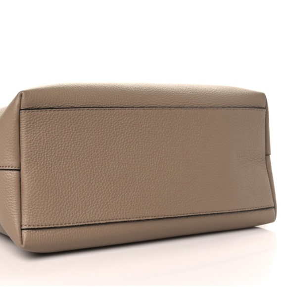 NWT Authentic Versace La Medusa Tote Bag - Picture 13 of 16